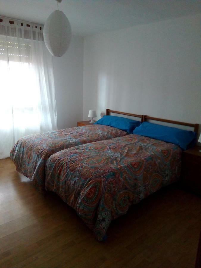 Casa Josefina Apartment Armunia Luaran gambar