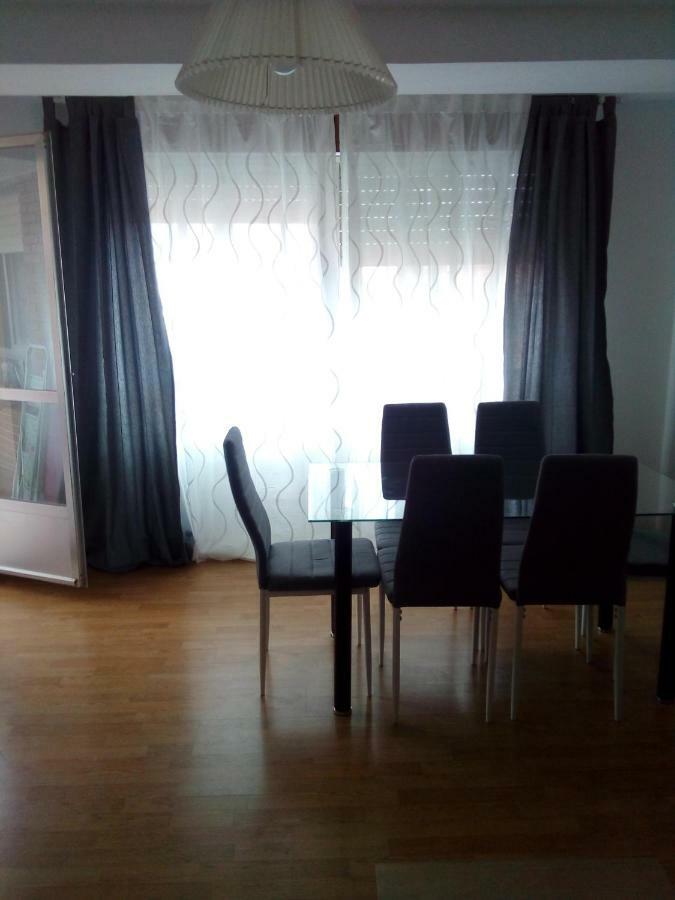 Casa Josefina Apartment Armunia Luaran gambar