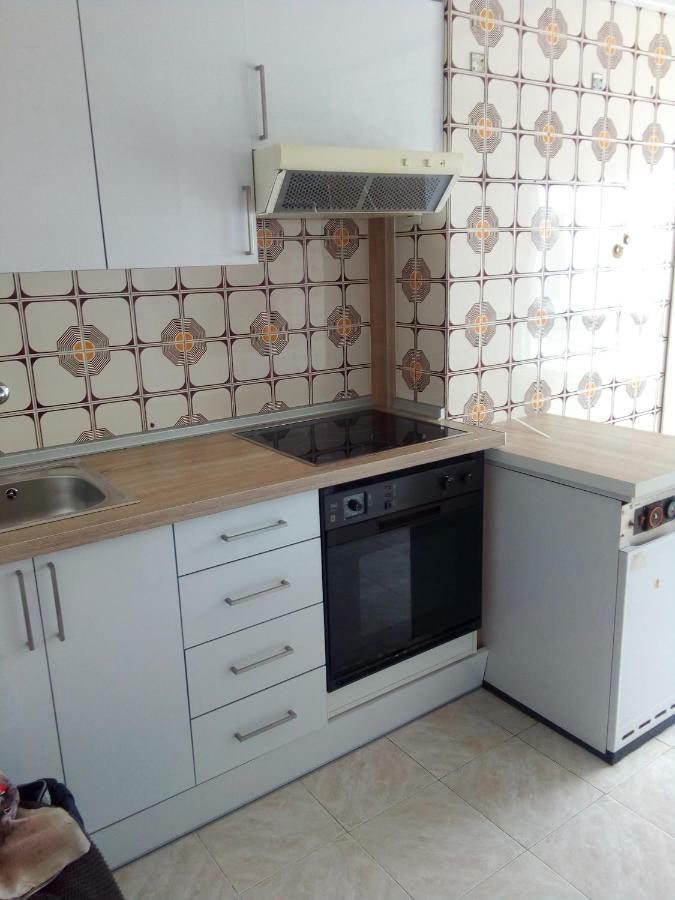 Casa Josefina Apartment Armunia Luaran gambar