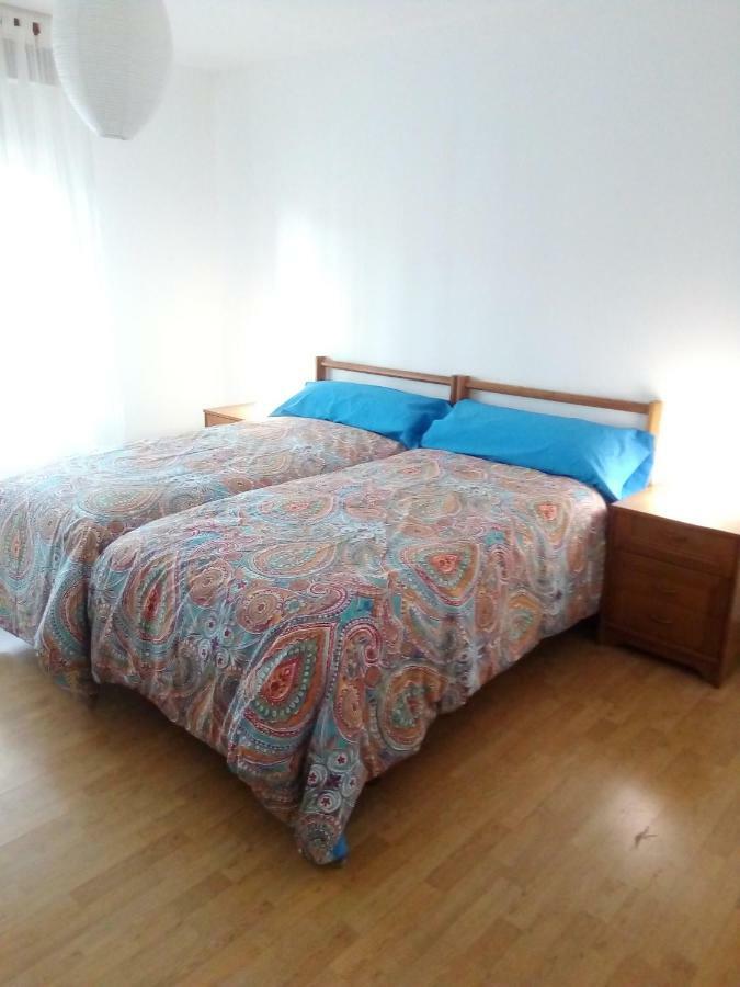 Casa Josefina Apartment Armunia Luaran gambar