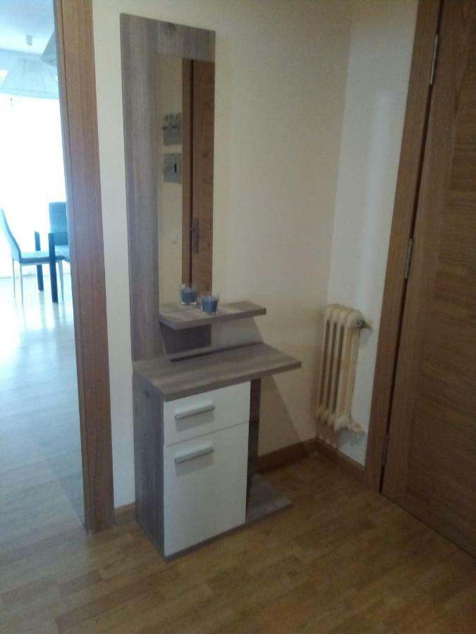 Casa Josefina Apartment Armunia Luaran gambar