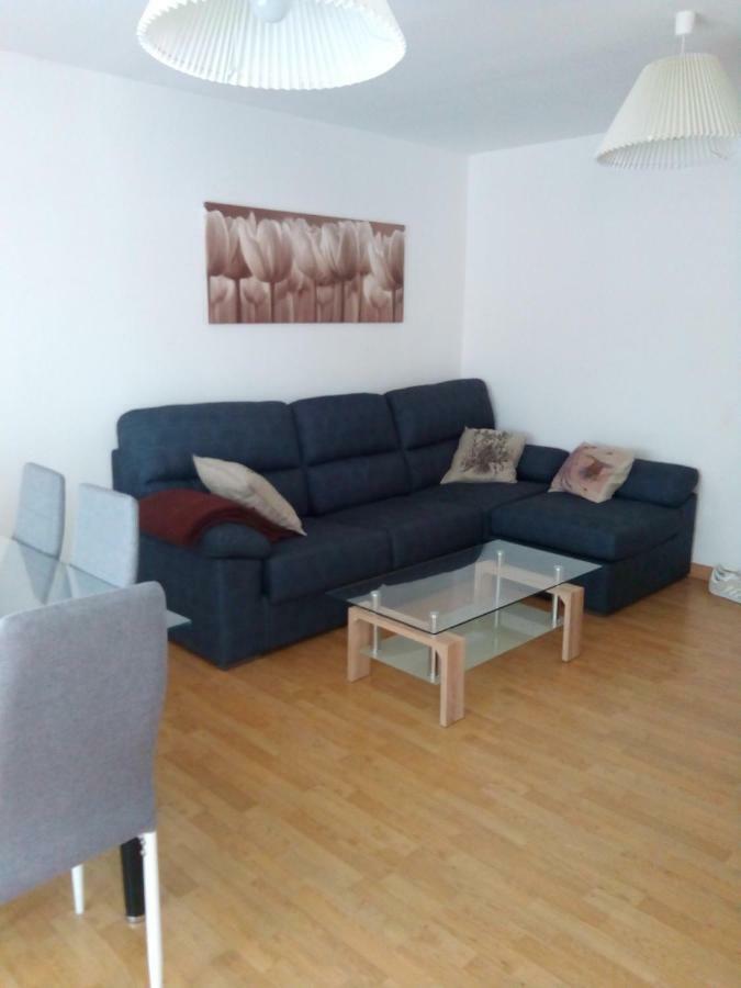 Casa Josefina Apartment Armunia Luaran gambar