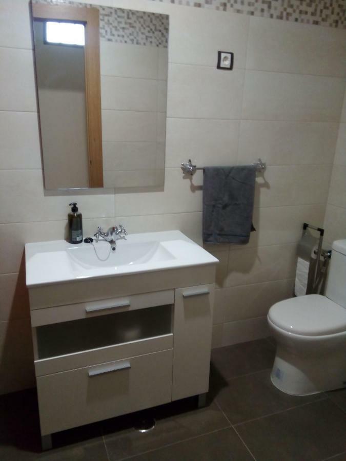 Casa Josefina Apartment Armunia Luaran gambar