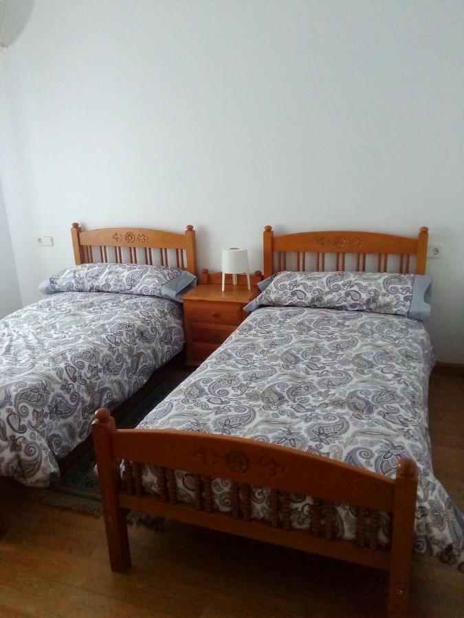 Casa Josefina Apartment Armunia Luaran gambar