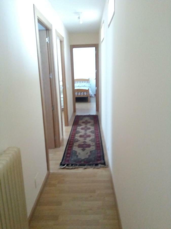 Casa Josefina Apartment Armunia Luaran gambar