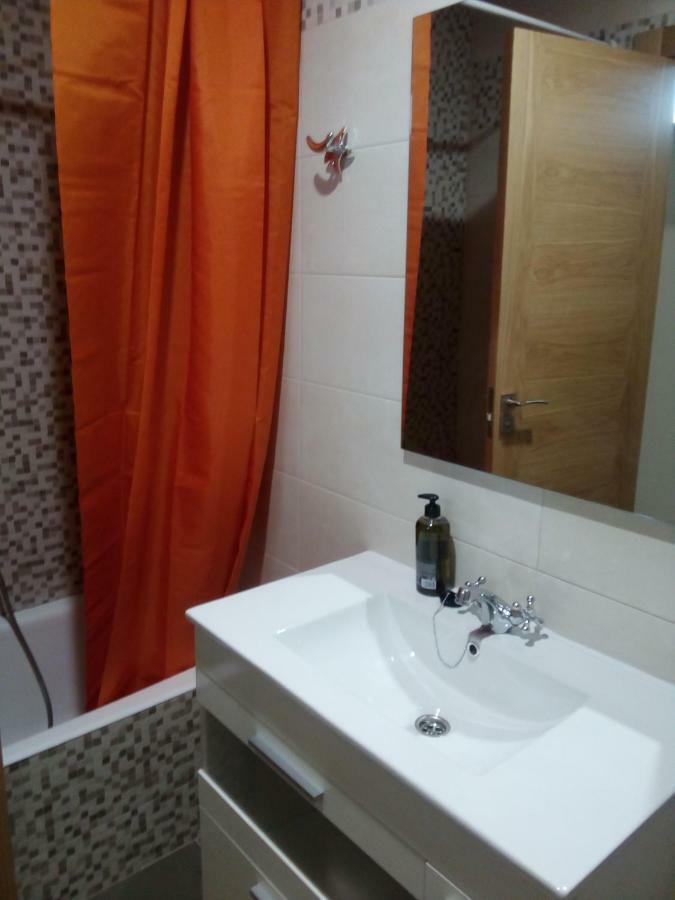 Casa Josefina Apartment Armunia Luaran gambar