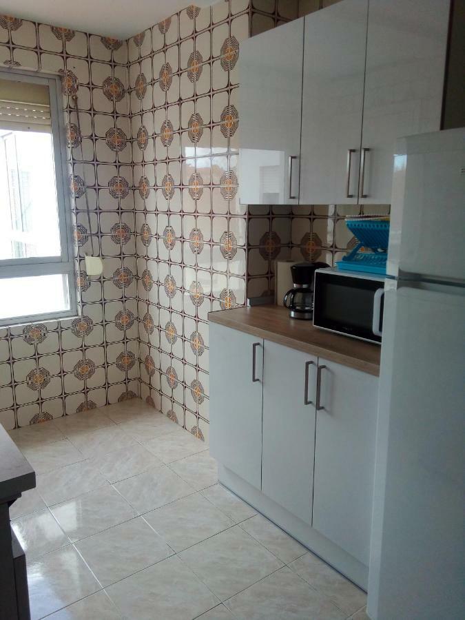 Casa Josefina Apartment Armunia Luaran gambar